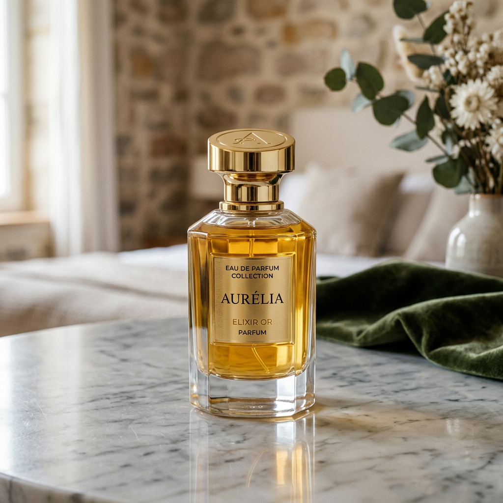 Eau De Parfum