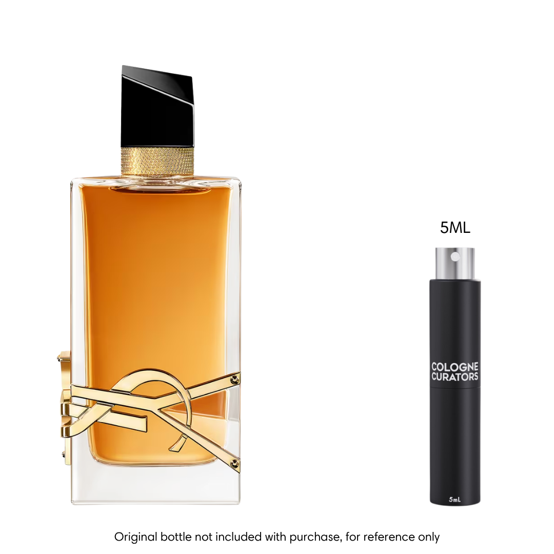 Yves Saint Laurent Libre Intense EDP