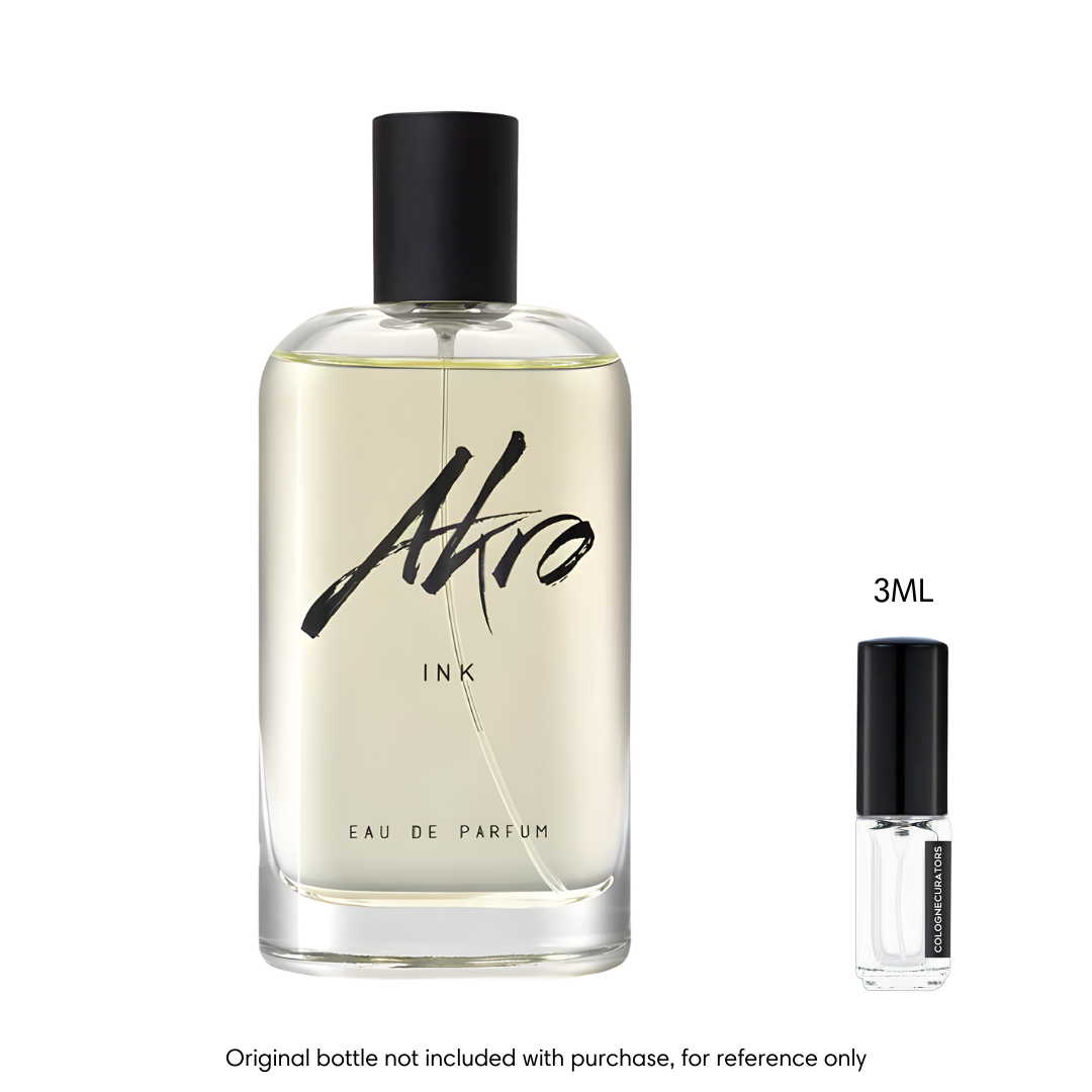 Akro Ink EDP
