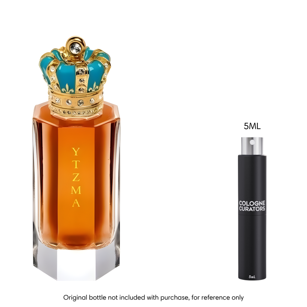 Royal Crown Ytzma Extrait