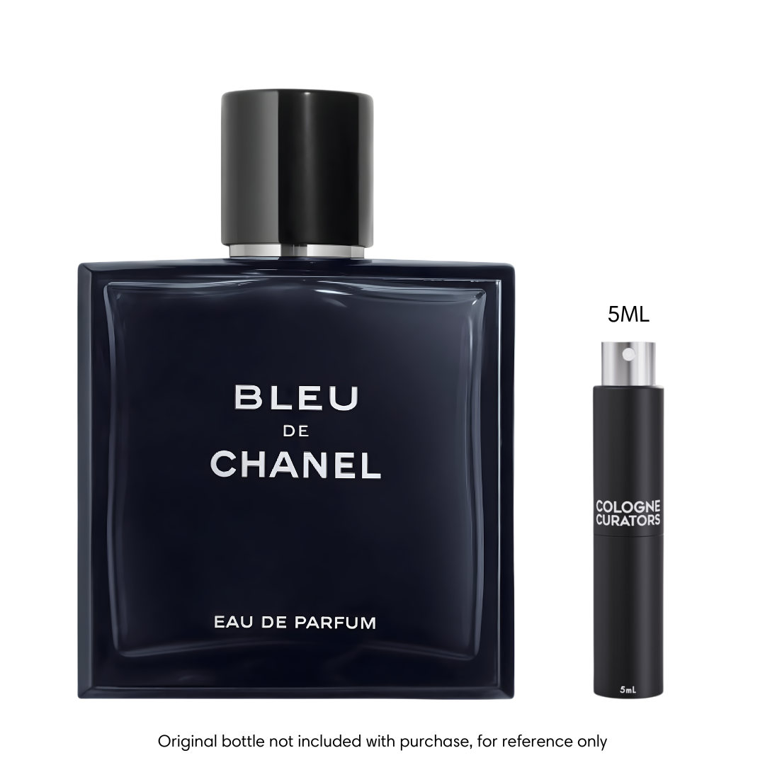 Chanel Bleu De Chanel EDP