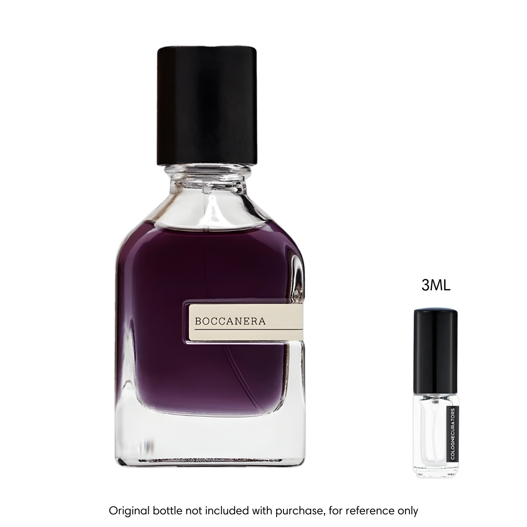 Orto Parisi Boccanera EDP