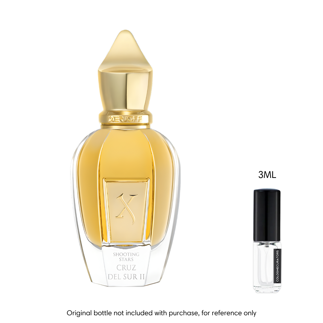 Xerjoff Cruz del Sur II Parfum