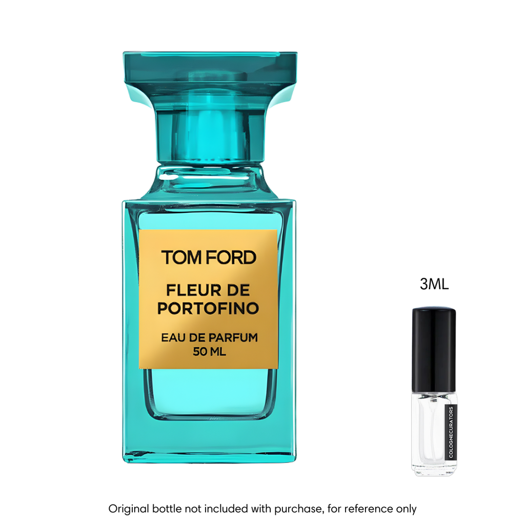 Tom Ford Fleur De Portofino EDP