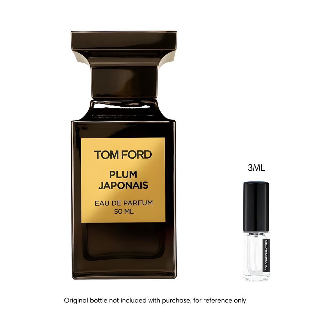 Tom Ford Plum Japonais EDP (DISCONTINUED)