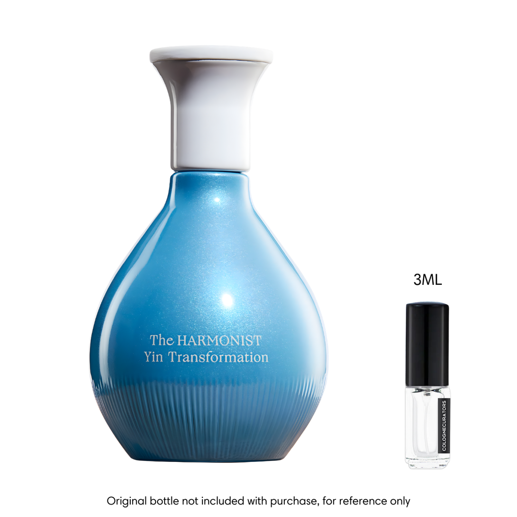 The Harmonist Yin Transformation Parfum