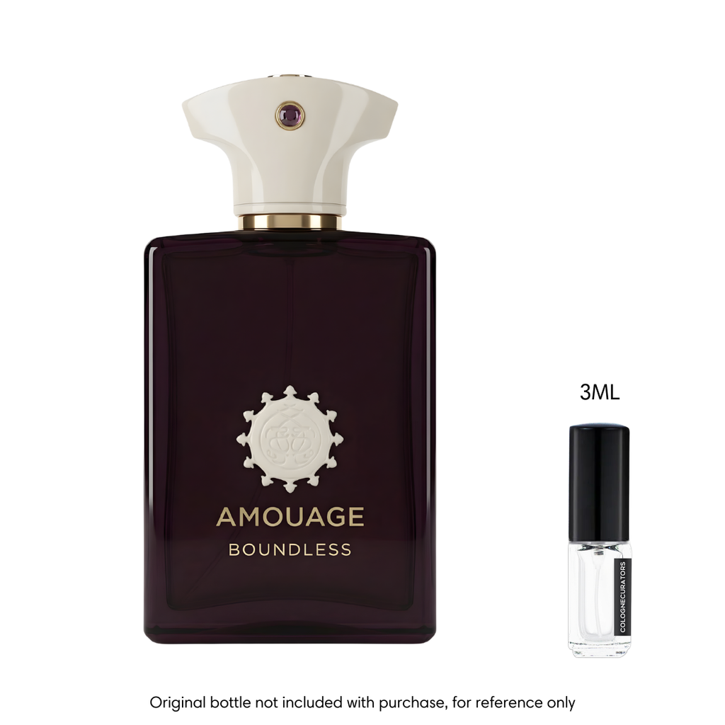 Amouage Boundless EDP
