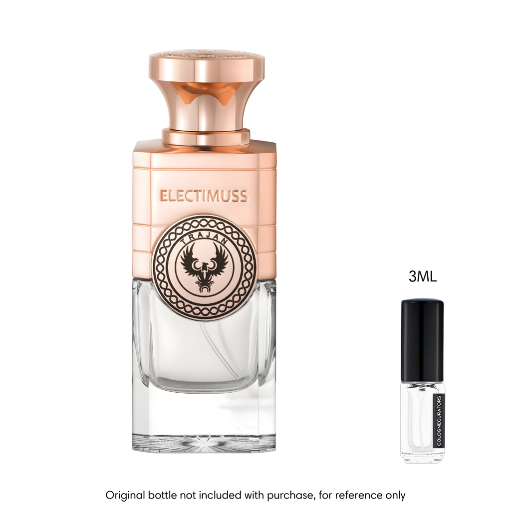 Electimuss Trajan EDP
