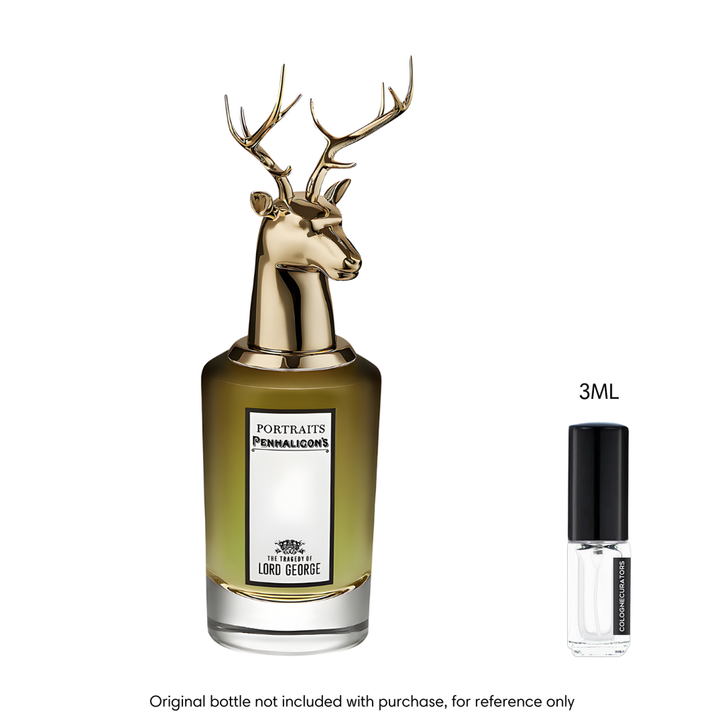 Penhaligon's The Tragedy Of Lord George EDP