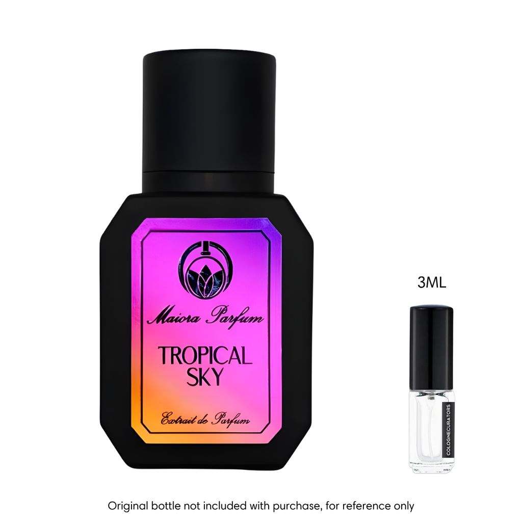 Maiora Parfum Tropical Sky Extrait