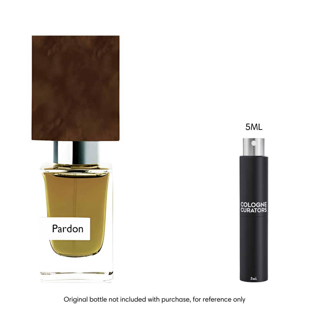 Nasomatto Pardon Extrait