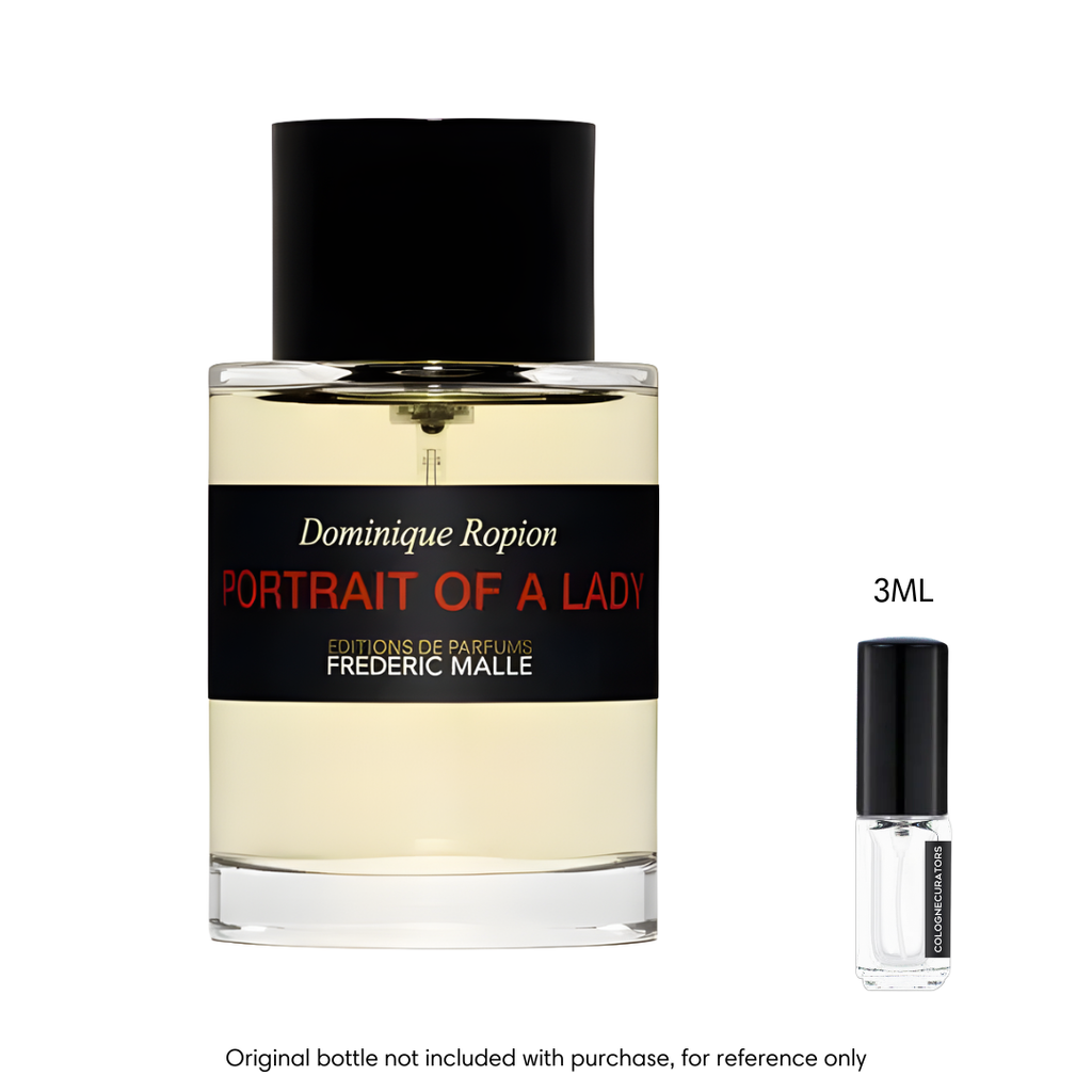 Frederic Malle Portrait Of A Lady EDP
