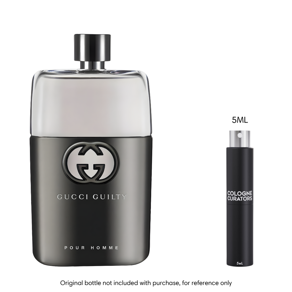 Gucci Guilty Pour Homme EDT
