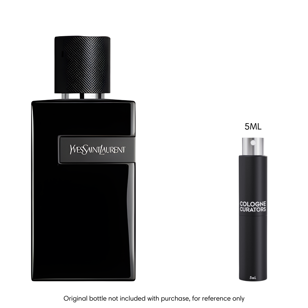 Yves Saint Laurent Y Le Parfum