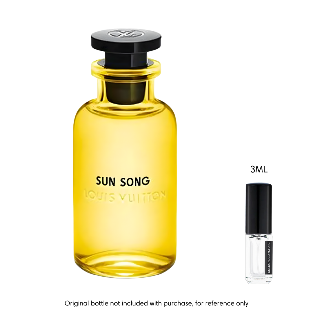 Louis Vuitton Sun Song EDP