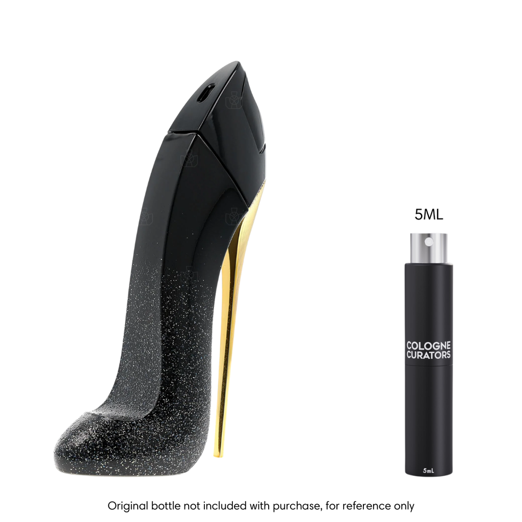 Carolina Herrera Good Girl Supreme EDP