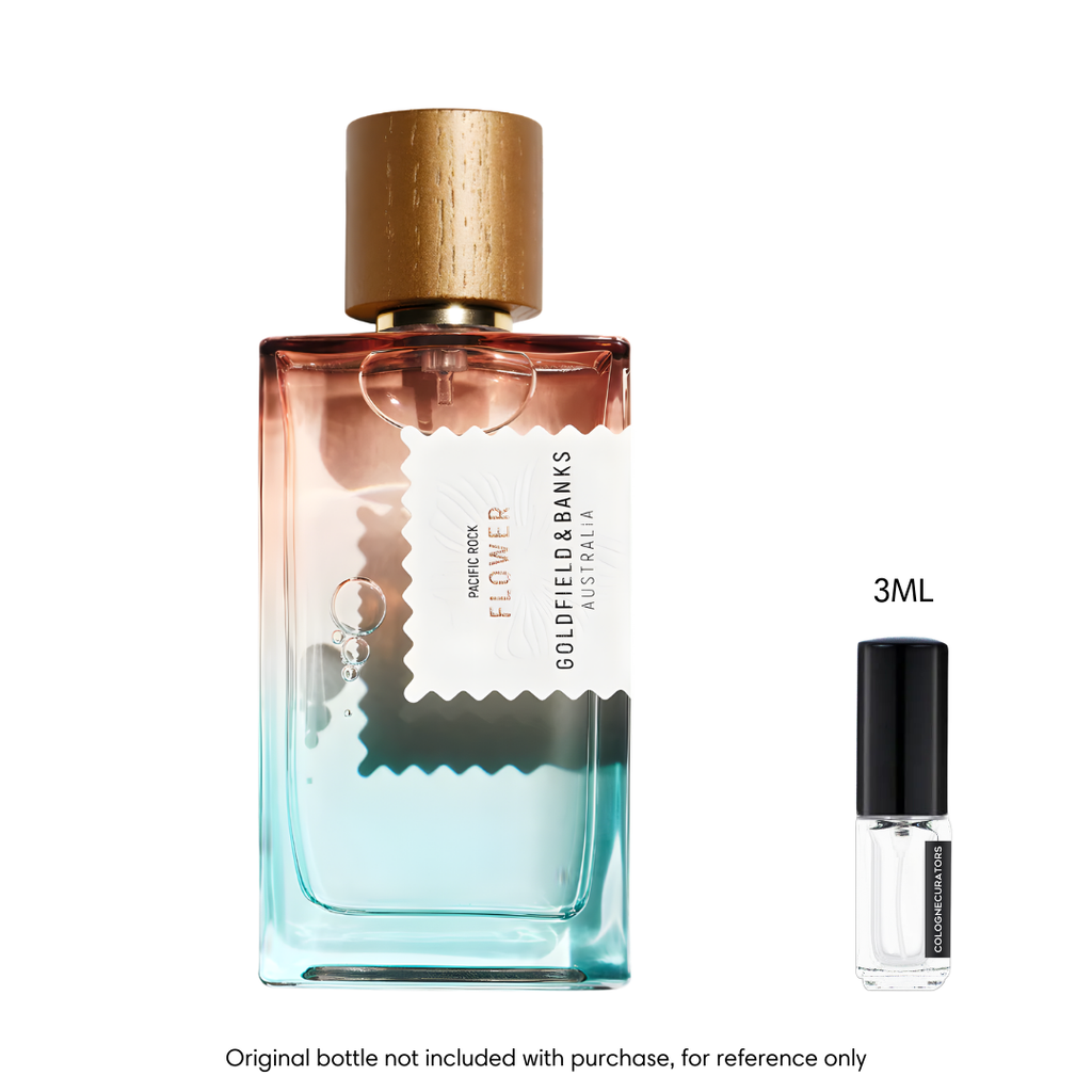 Goldfield & Banks Pacific Rock Flower EDP