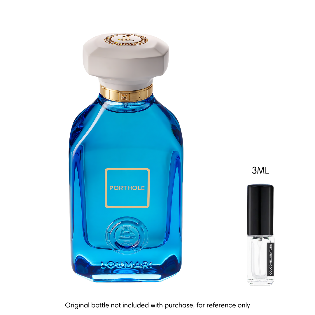 Loumari Porthole Extrait