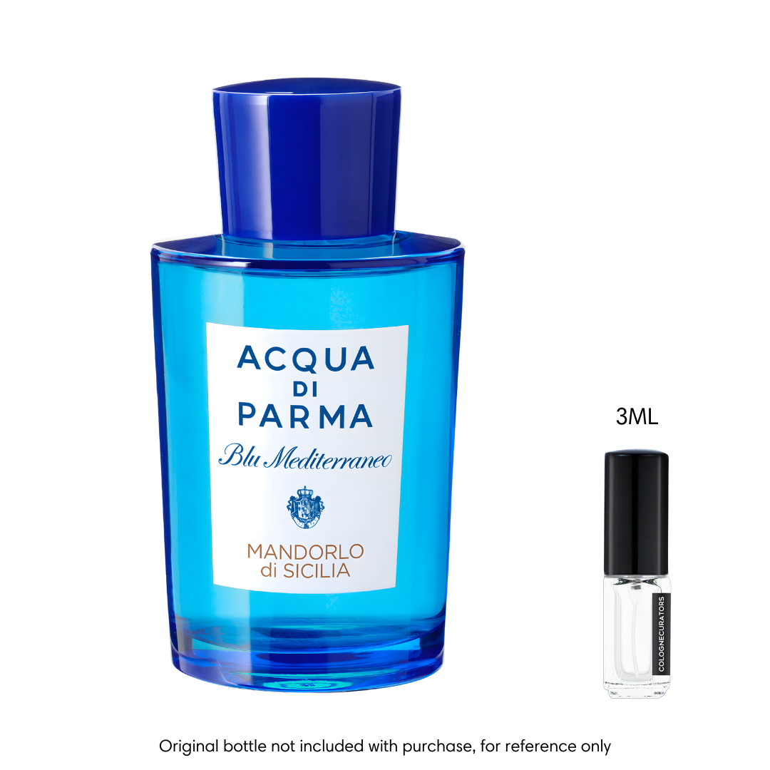 Acqua Di Parma Mandorlo Di Sicilia EDT