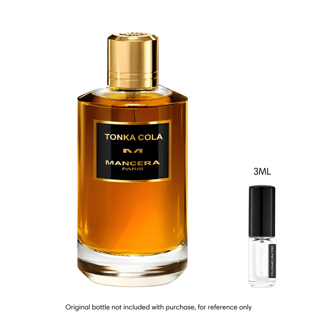 Mancera Tonka Cola EDP