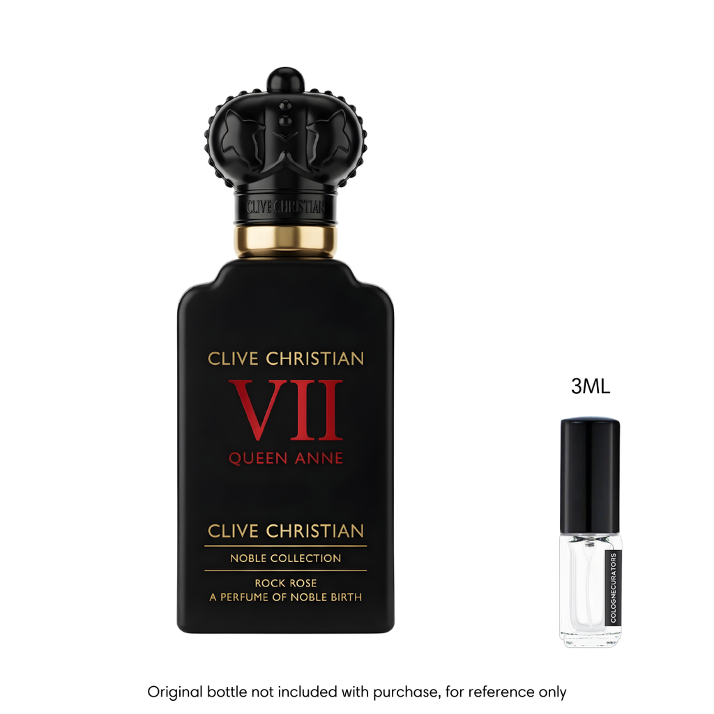 Clive Christian Rock Rose EDP