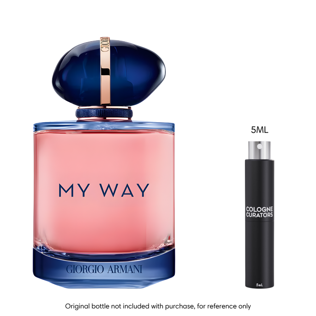 Giorgio Armani My Way EDP Intense
