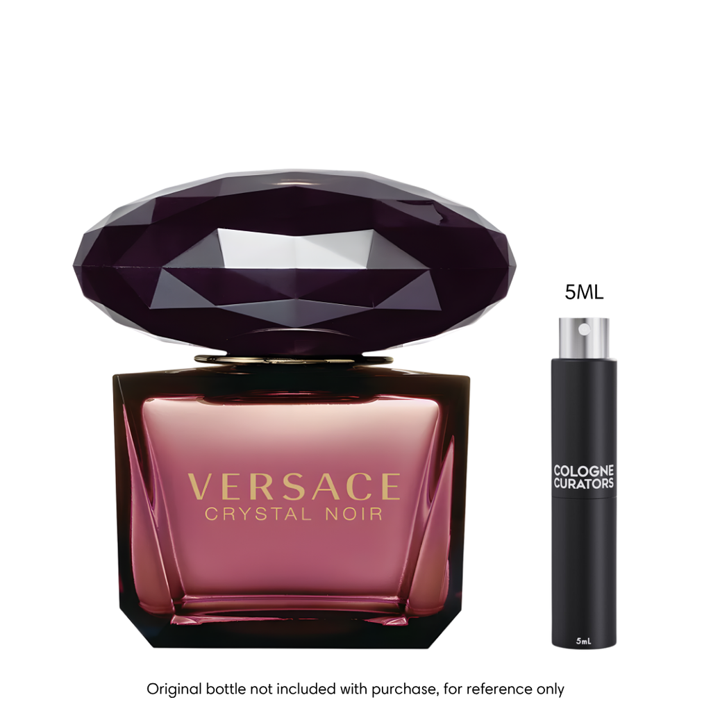 Versace Crystal Noir EDP