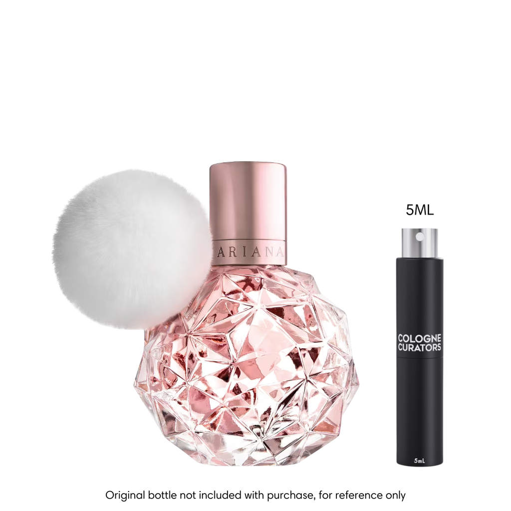 Ariana Grande Ari EDP