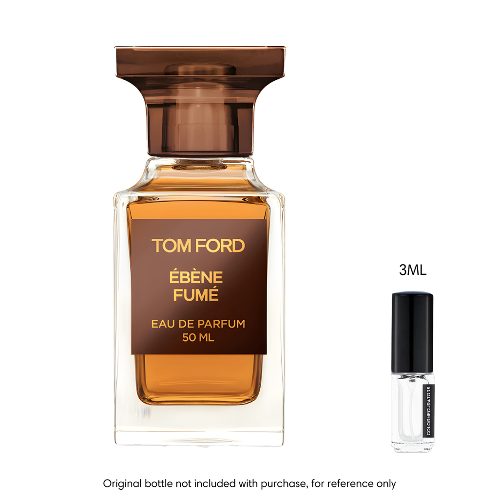Tom Ford Ebene Fume EDP