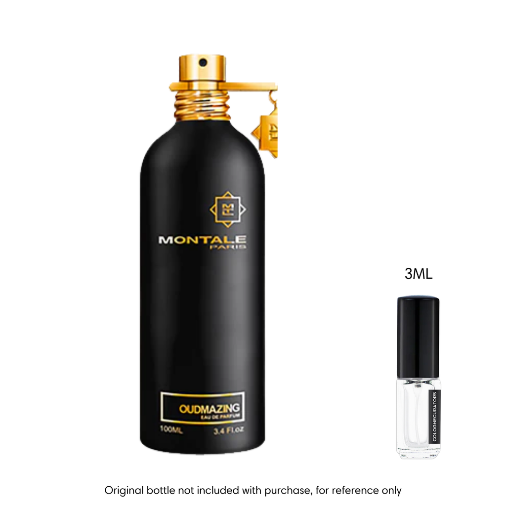 Montale Oudmazing EDP