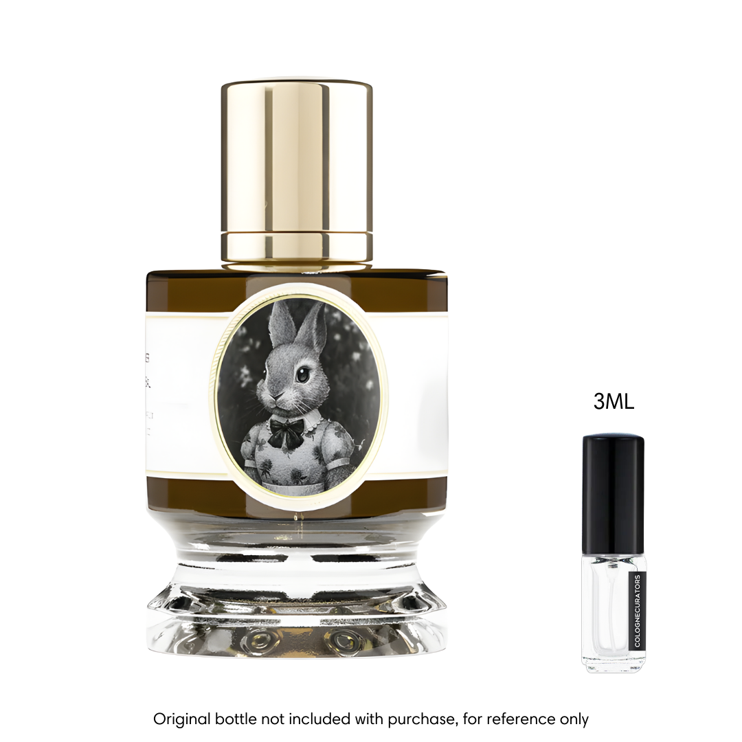 Zoologist Rabbit Extrait