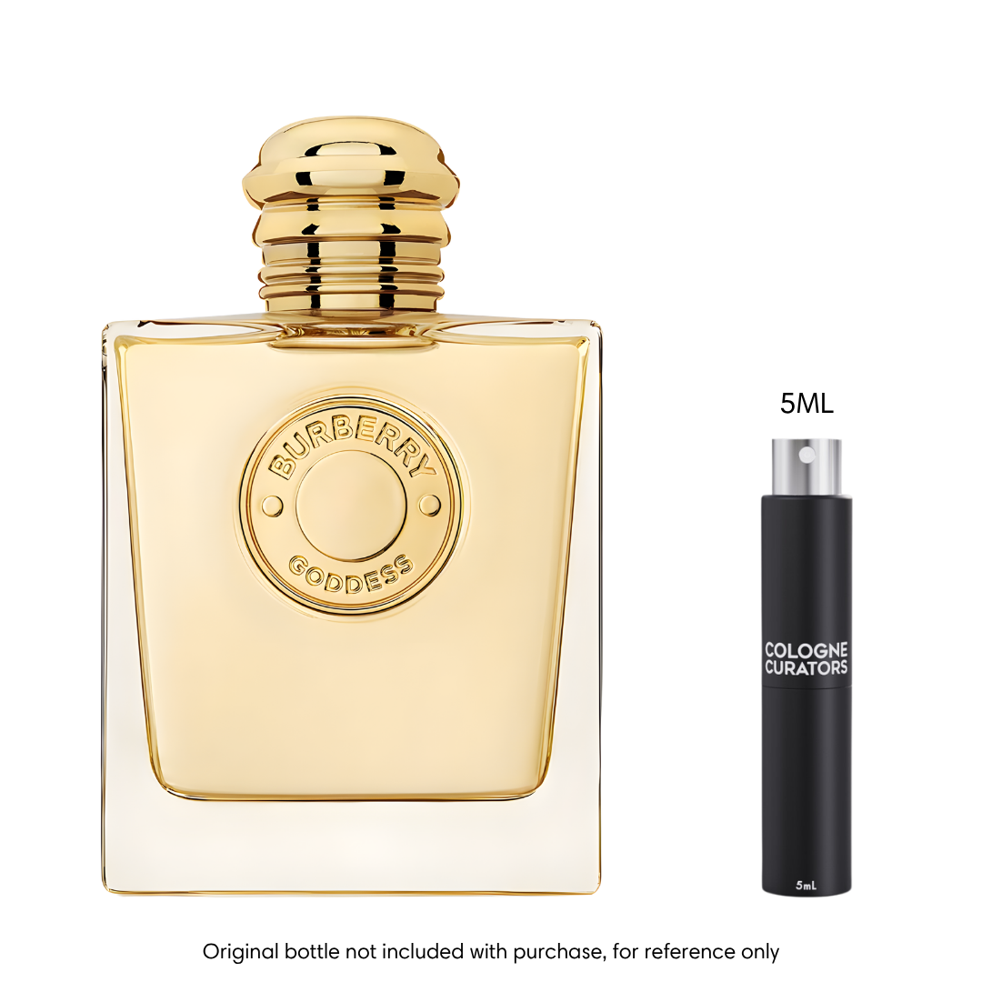 Burberry Goddess EDP