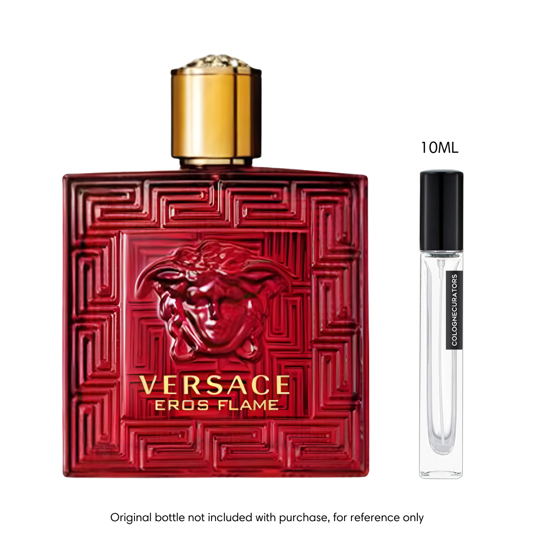 Versace Eros Flame EDP