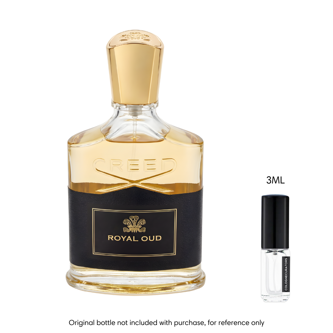 Creed Royal Oud EDP