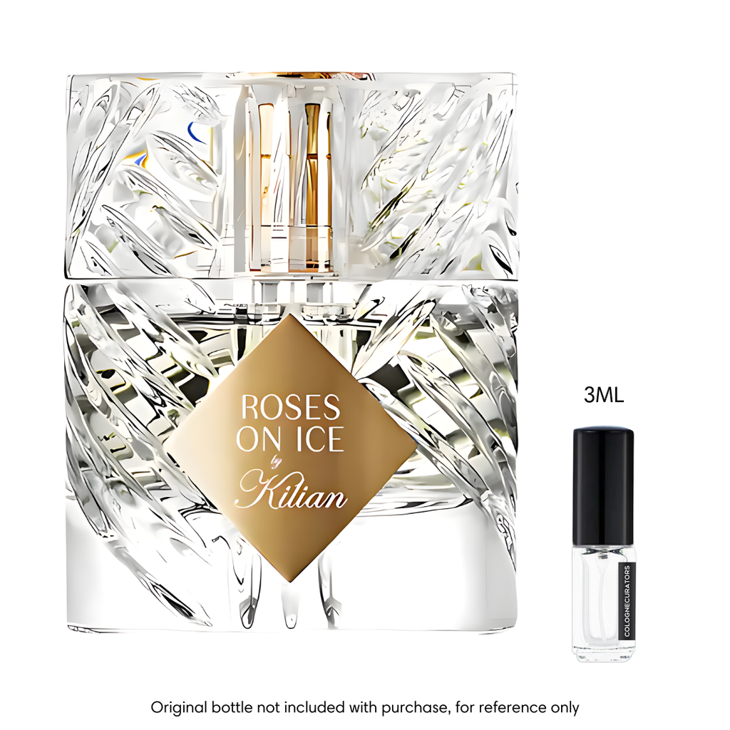 Kilian Roses On Ice EDP