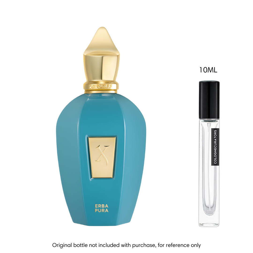 Xerjoff Erba Pura EDP