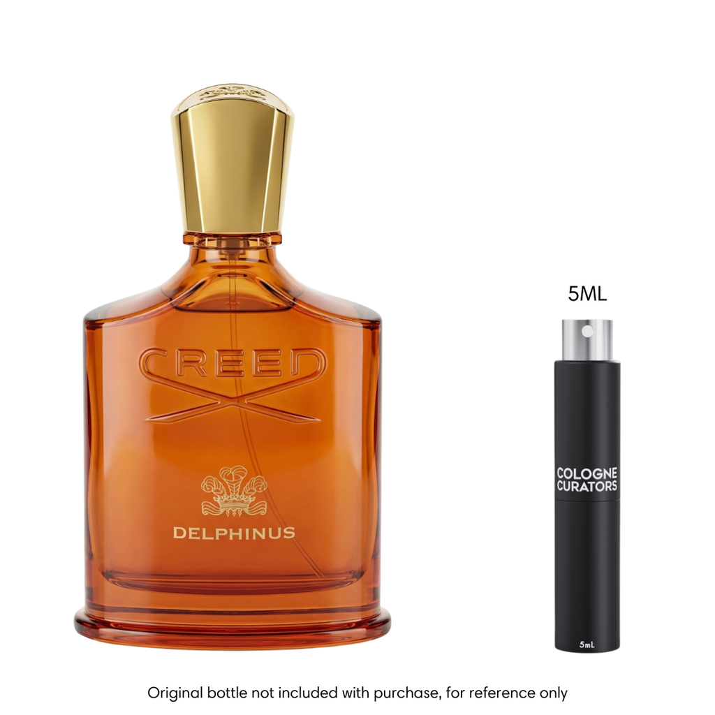 Creed Delphinus EDP