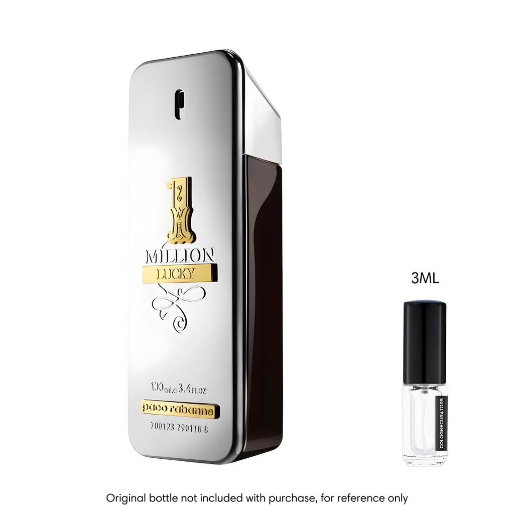 Paco Rabanne 1 Million Lucky EDT