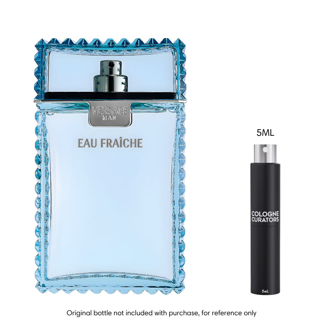 Versace Man Eau Fraiche EDT