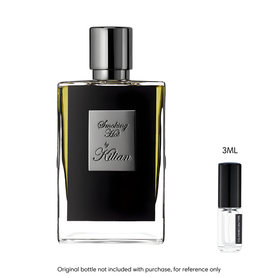 Kilian Smoking Hot EDP