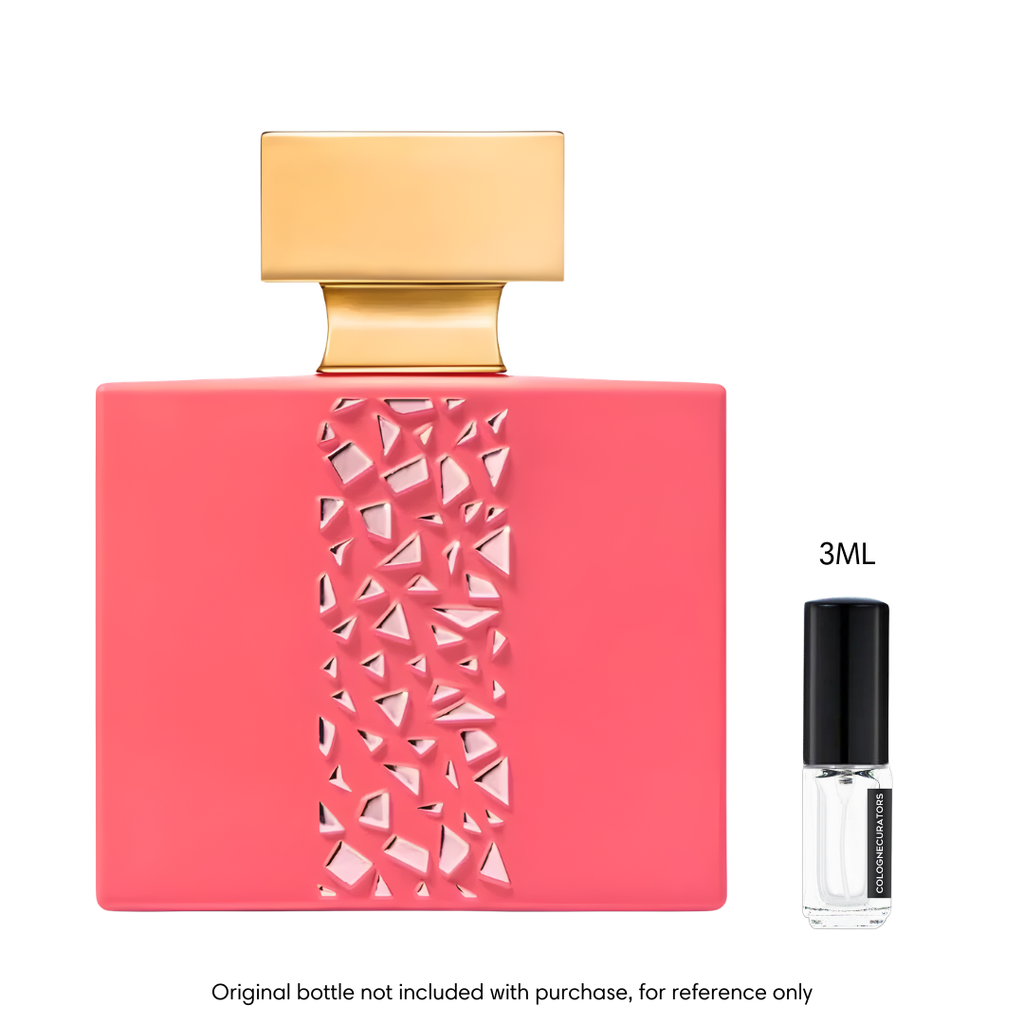 M. Micallef Hypnotic Musk Nectar Extrait