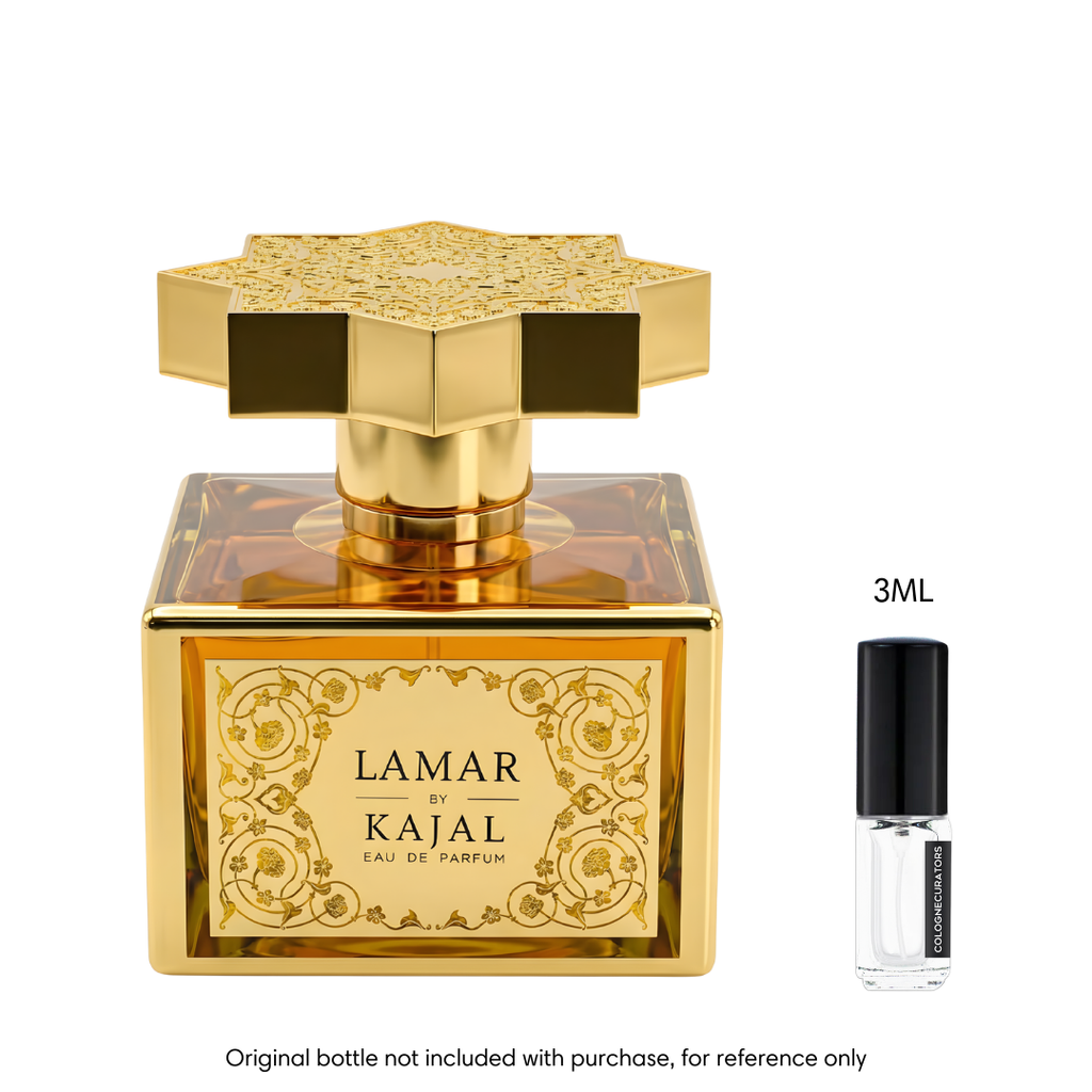 Kajal Lamar EDP