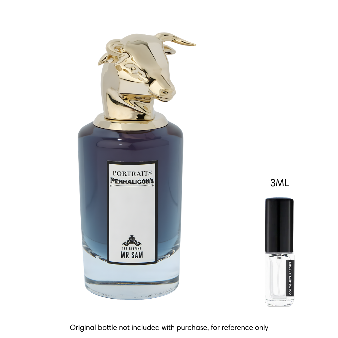 Penhaligon's The Blazing Mister Sam EDP