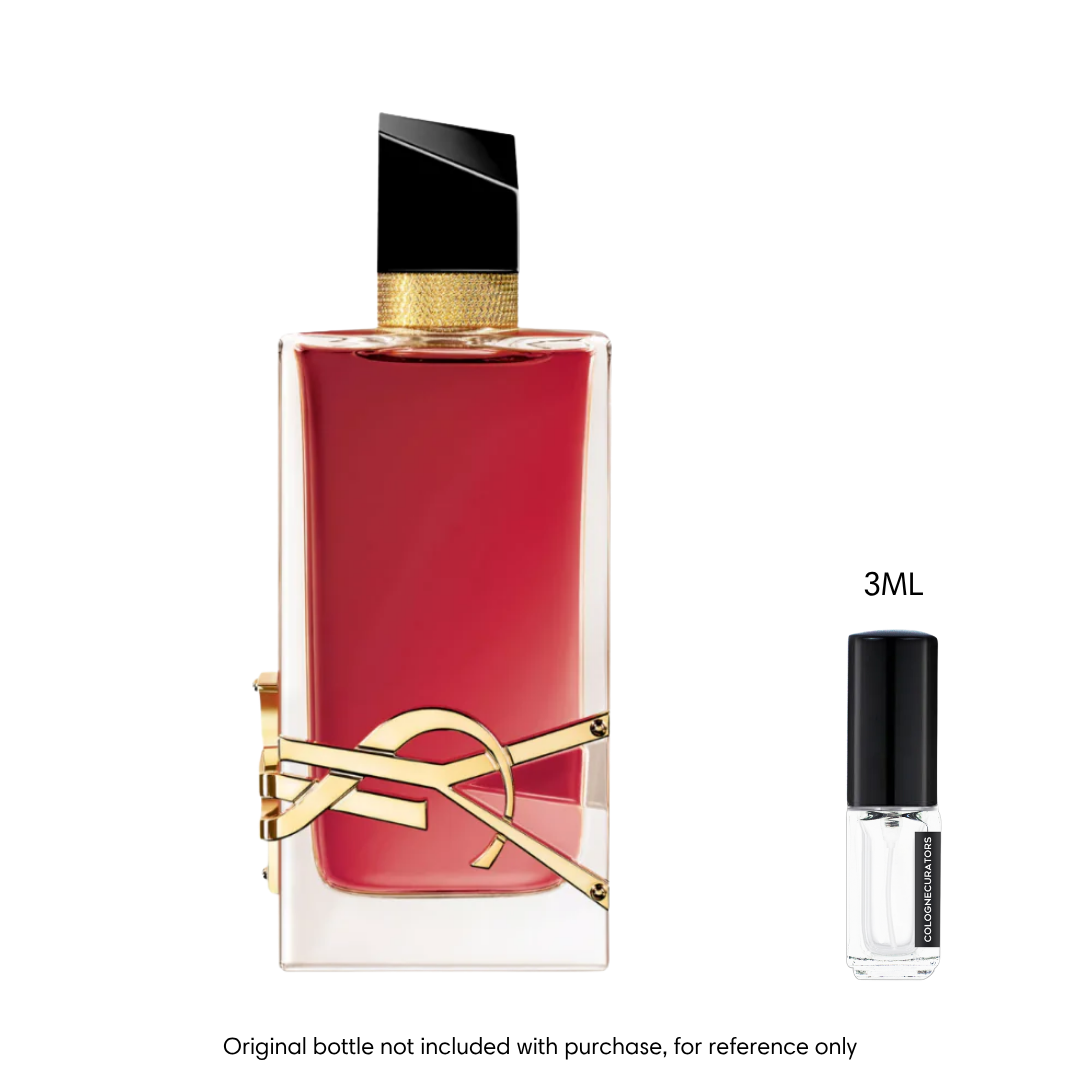 Yves Saint Laurent Libre Berry Crush EDP