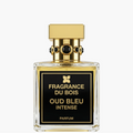 Fragrance Du Bois Oud Bleu Intense Extrait