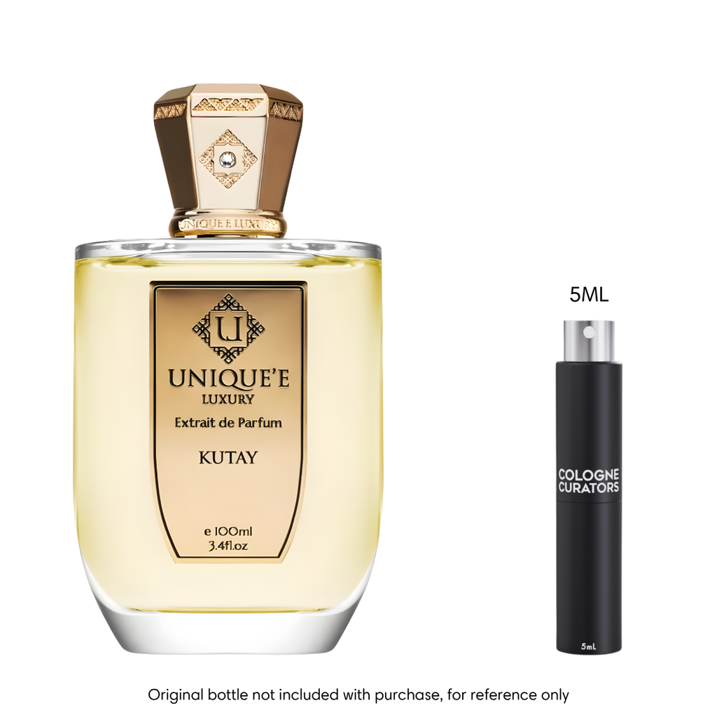 Unique'e Luxury Kutay Extrait