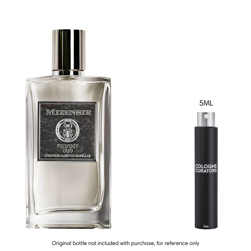 Mizensir Perfect Oud EDP
