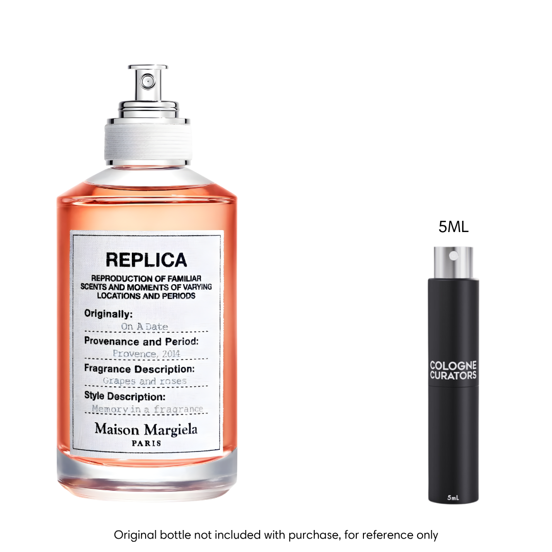 Maison Margiela Replica On A Date EDT