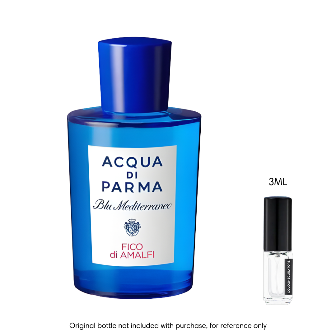 Acqua Di Parma Fico Di Amalfi EDT
