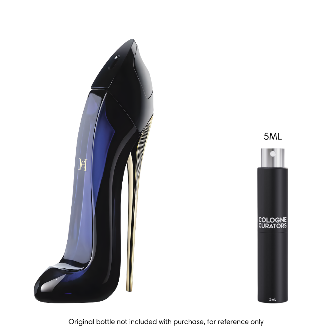 Carolina Herrera Good Girl EDP